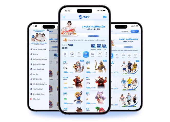 Banner quảng cáo các chương trình khuyến mãi hấp dẫn tại P3BET