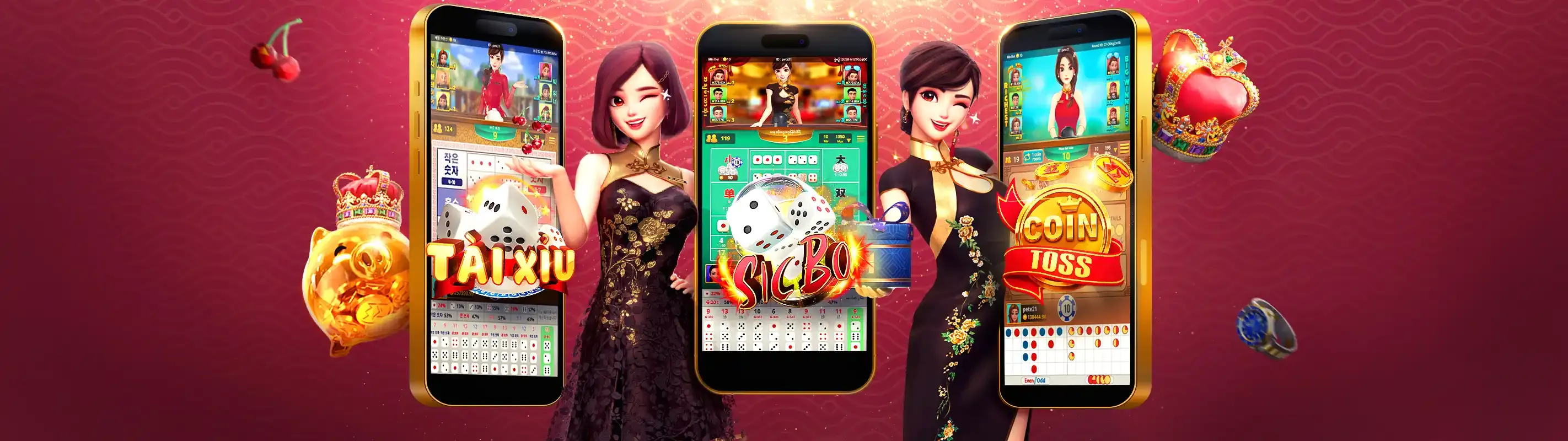 Hình ảnh nền tảng cá cược p3bet đáng tin cậy